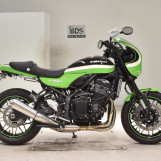 Мотоцикл Kawasaki Z900RS CAFE с пробегом 1204 km