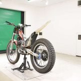 Мотоцикл Beta EVO 2T250