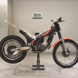 Мотоцикл Beta EVO 2T250