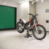 Мотоцикл Beta EVO 2T250