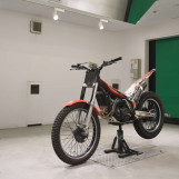 Мотоцикл Beta EVO 2T250