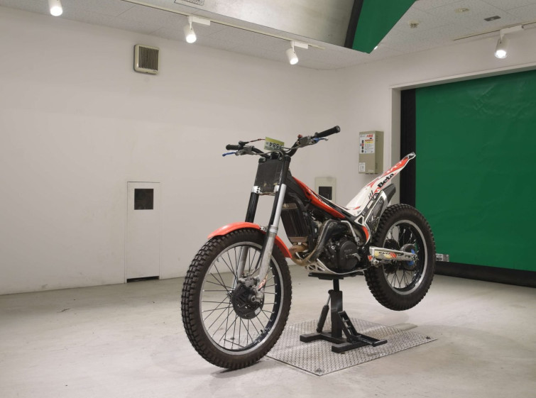 Мотоцикл Beta EVO 2T250