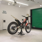 Мотоцикл Beta EVO 2T250