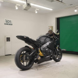 Мотоцикл Honda CBR1000RR з пробігом 21657 km