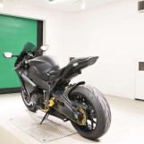 Мотоцикл Honda CBR1000RR з пробігом 21657 km