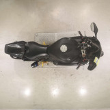 Мотоцикл Honda CBR1000RR з пробігом 21657 km