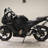 Мотоцикл Honda CBR250R с пробегом 4206 km