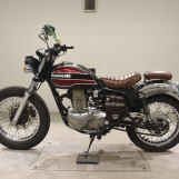 Мотоцикл Kawasaki ESTRELLA з пробігом 132514 km