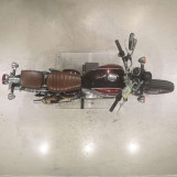 Мотоцикл Kawasaki ESTRELLA з пробігом 132514 km