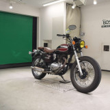 Мотоцикл Kawasaki ESTRELLA з пробігом 132514 km