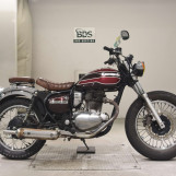 Мотоцикл Kawasaki ESTRELLA з пробігом 132514 km