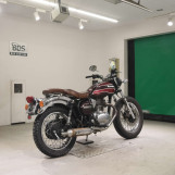 Мотоцикл Kawasaki ESTRELLA з пробігом 132514 km