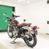 Мотоцикл Kawasaki ESTRELLA з пробігом 132514 km