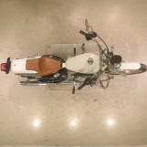 Мотоцикл HD SPORTSTER XL883L с пробегом 5363 km