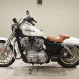 Мотоцикл HD SPORTSTER XL883L с пробегом 5363 km