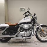 Мотоцикл HD SPORTSTER XL883L с пробегом 5363 km