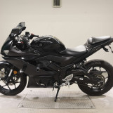 Мотоцикл Yamaha YZF-R25A з пробігом 12917 km