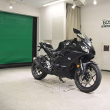 Мотоцикл Yamaha YZF-R25A з пробігом 12917 km