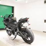 Мотоцикл Yamaha YZF-R25A з пробігом 12917 km