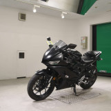 Мотоцикл Yamaha YZF-R25A з пробігом 12917 km