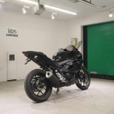 Мотоцикл Yamaha YZF-R25A з пробігом 12917 km