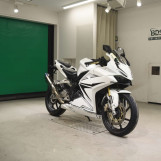 Мотоцикл Honda CBR250RR з пробігом 33519 km