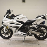 Мотоцикл Honda CBR250RR з пробігом 33519 km