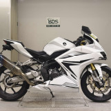 Мотоцикл Honda CBR250RR з пробігом 33519 km