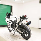 Мотоцикл Honda CBR250RR з пробігом 33519 km