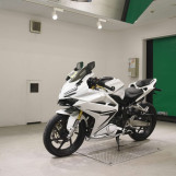 Мотоцикл Honda CBR250RR з пробігом 33519 km