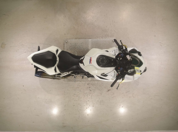 Мотоцикл Honda CBR250RR з пробігом 33519 km
