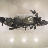 Мотоцикл Honda REBEL CMX250 з пробігом 28600 km