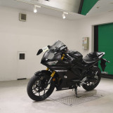 Мотоцикл Yamaha YZF-R25 с пробегом 28264 km
