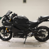 Мотоцикл Yamaha YZF-R25 с пробегом 28264 km