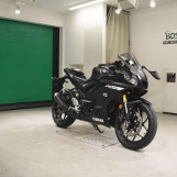 Мотоцикл Yamaha YZF-R25 с пробегом 28264 km