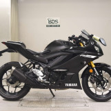 Мотоцикл Yamaha YZF-R25 с пробегом 28264 km