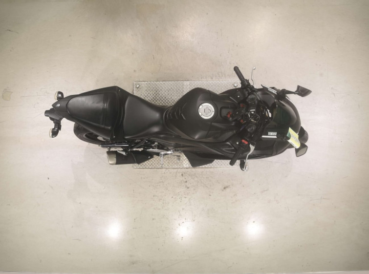 Мотоцикл Yamaha YZF-R25 с пробегом 28264 km