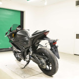 Мотоцикл Yamaha YZF-R25 с пробегом 28264 km