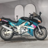 Мотоцикл Kawasaki ZZ-R600 с пробегом 25869 km