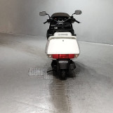 Мотоцикл Honda FUSION X з пробігом 24705 km