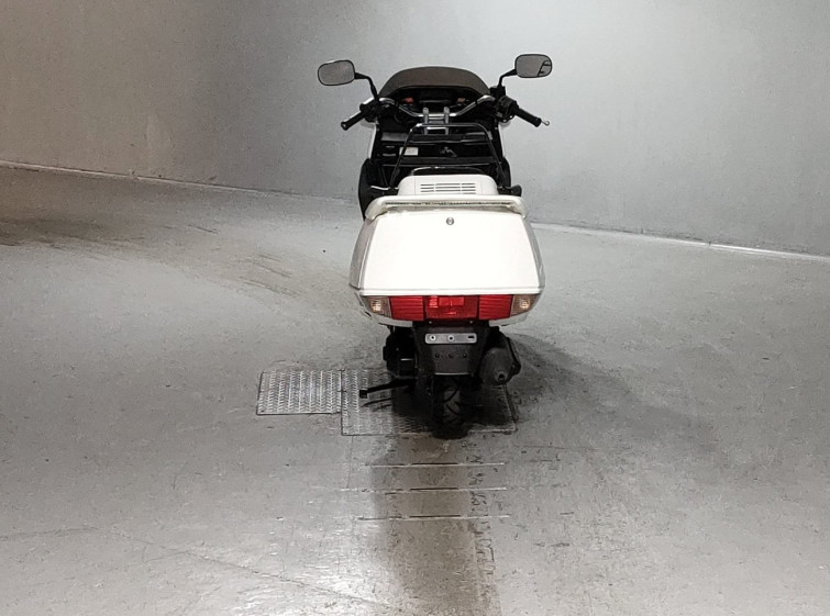 Мотоцикл Honda FUSION X з пробігом 24705 km