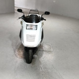 Мотоцикл Honda FUSION X з пробігом 24705 km