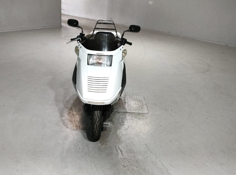 Мотоцикл Honda FUSION X з пробігом 24705 km