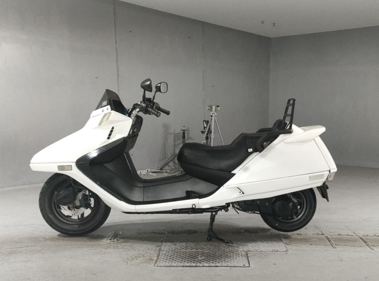 Мотоцикл Honda FUSION X з пробігом 24705 km