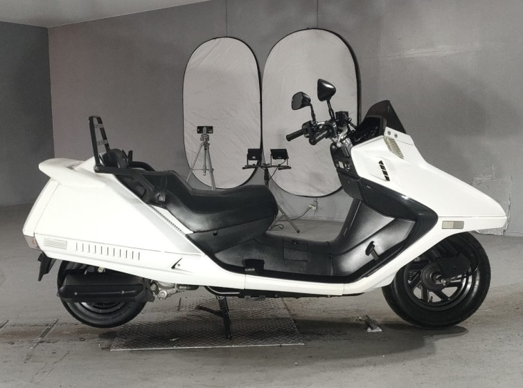 Мотоцикл Honda FUSION X з пробігом 24705 km