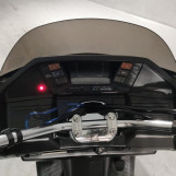 Мотоцикл Honda FUSION X з пробігом 24705 km