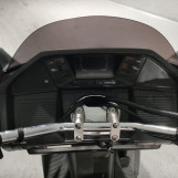 Мотоцикл Honda FUSION X з пробігом 18939 km