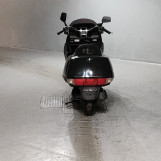 Мотоцикл Honda FUSION X з пробігом 18939 km