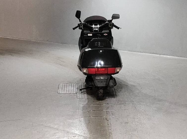 Мотоцикл Honda FUSION X з пробігом 18939 km