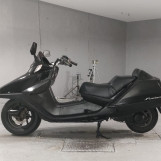 Мотоцикл Honda FUSION X з пробігом 18939 km